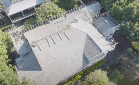 Fortified Roofing Brisbane | Fortified Roofing Brisbane